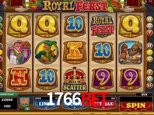 Casino Ao Vivo 1766bet