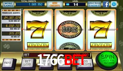 Provedores de Jogos 1766bet