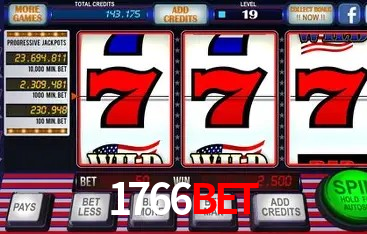 Mesa de Blackjack 1766bet