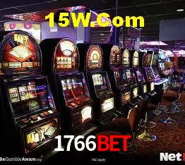 Torneios 1766bet