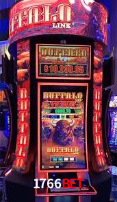 1766bet App Interface