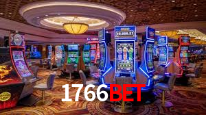 Welcome Bonus 1766bet