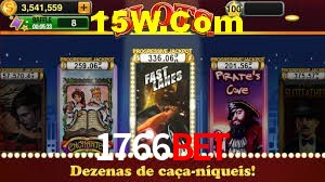 Welcome Bonus 1766bet