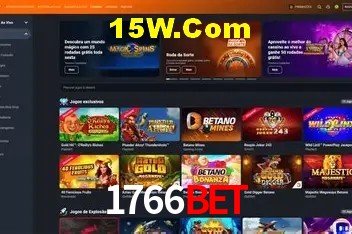 Especiais de Fim de Semana 1766bet