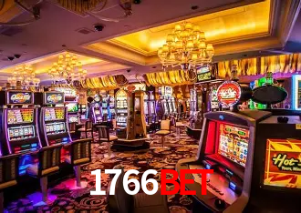 Experiência VIP 1766bet