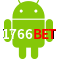 Aplicativo 1766bet para Android